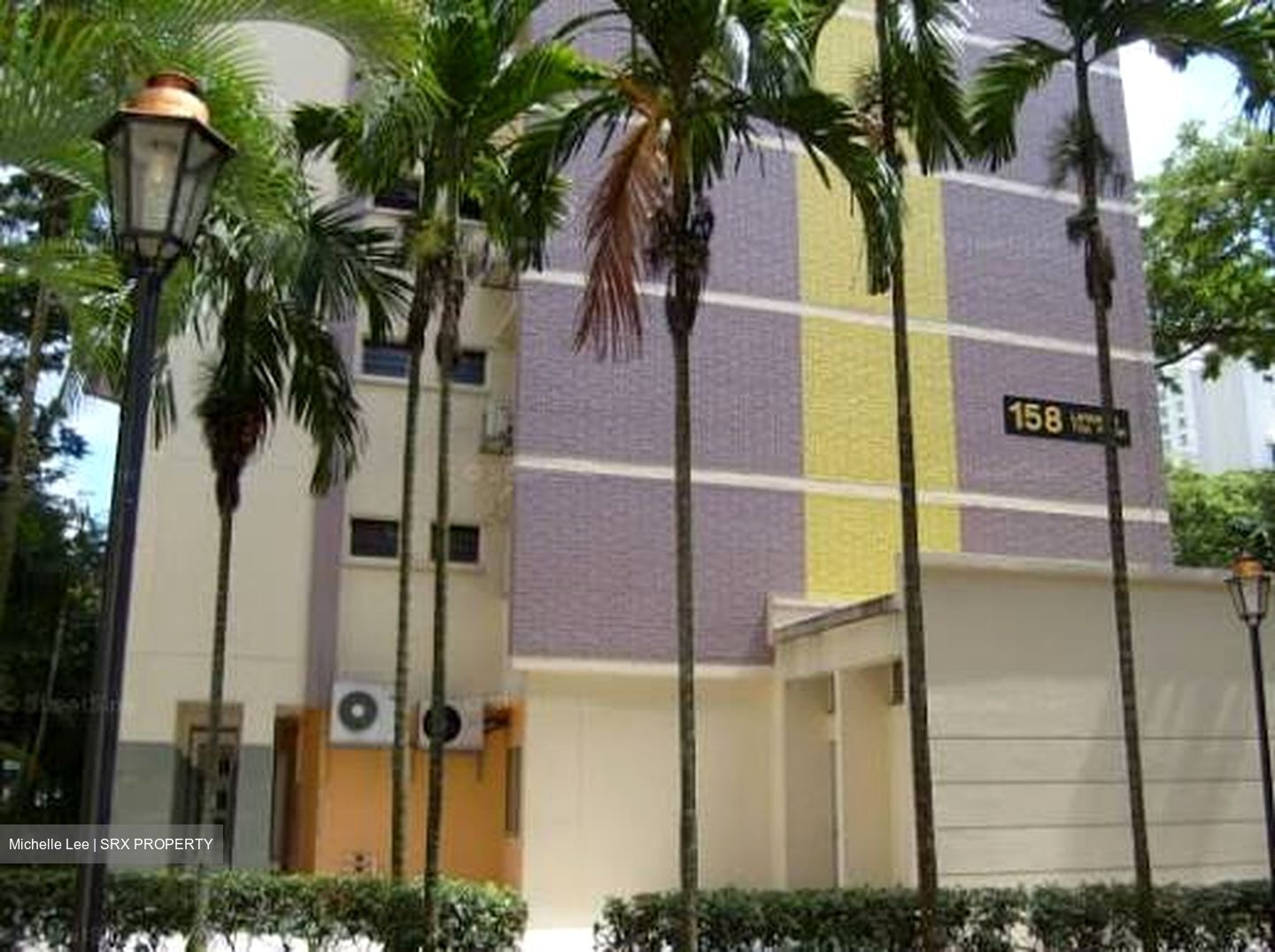 Blk 158 Toa Payoh Green (Toa Payoh), HDB 3 Rooms #607428971